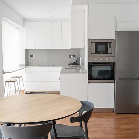 Ornis Apartments Poble Сан-Карлос-де-ла-Рапита Экстерьер фото
